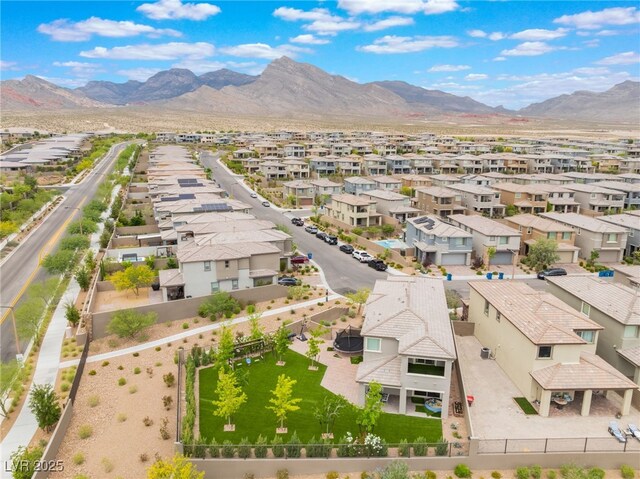 438 Wind Poppy St, Las Vegas, NV 89138 - photo 13