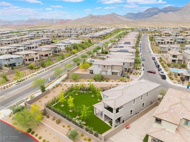 438 Wind Poppy St, Las Vegas, NV 89138 - photo 14