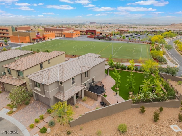 438 Wind Poppy St, Las Vegas, NV 89138 - photo 17