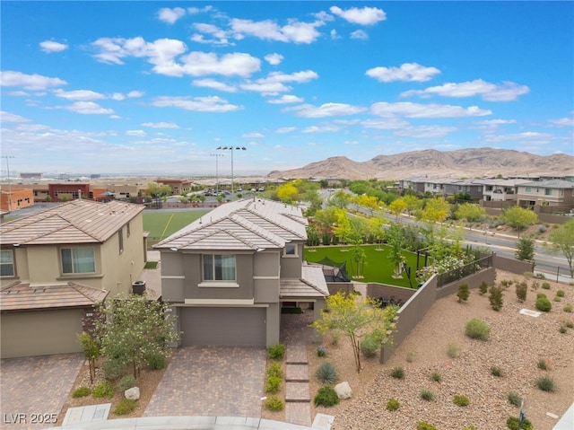 438 Wind Poppy St, Las Vegas, NV 89138 - photo 19