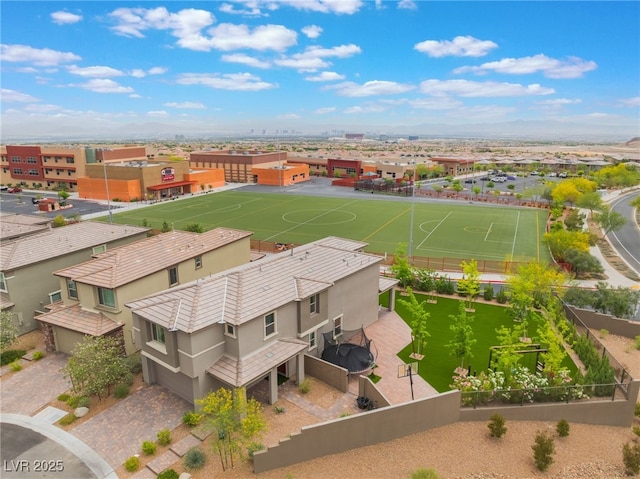 438 Wind Poppy St, Las Vegas, NV 89138 - photo 20