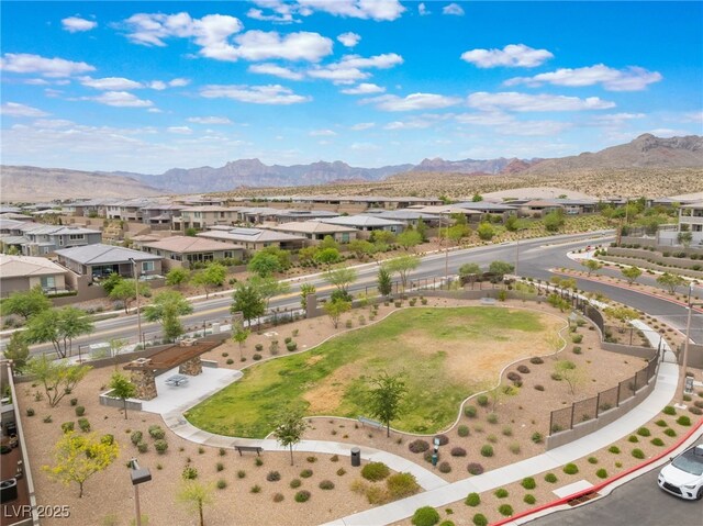 438 Wind Poppy St, Las Vegas, NV 89138 - photo 22