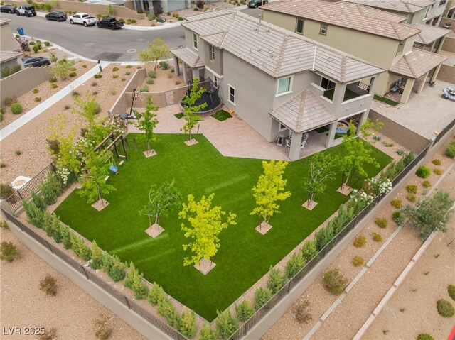 438 Wind Poppy St, Las Vegas, NV 89138 - photo 23