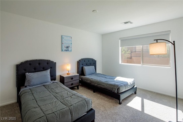 7499 Lodano Ave, Las Vegas, NV 89113 - carpeted bedroom with baseboards