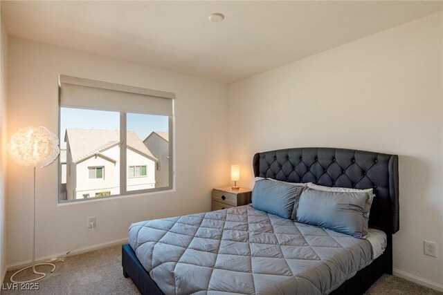 7499 Lodano Ave, Las Vegas, NV 89113 - bedroom with carpet and baseboards