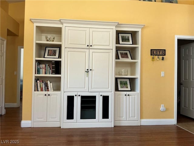 9753 Arrowcrest Ave, Las Vegas, NV 89147 - view of closet
