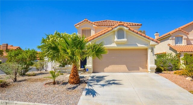 9408 Amber Valley Ln, Las Vegas, NV 89134 - photo 1