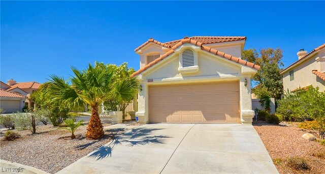 9408 Amber Valley Ln, Las Vegas, NV 89134 - photo 2