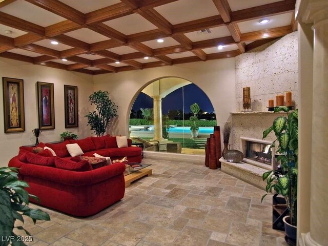 5030 Spanish Hills Dr, Las Vegas, NV 89148 - photo 8