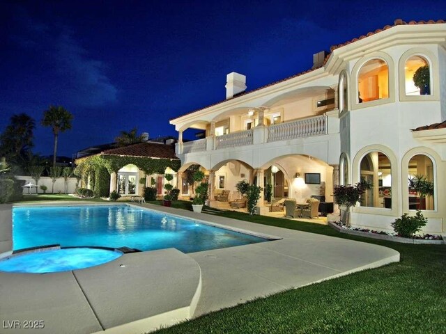 5030 Spanish Hills Dr, Las Vegas, NV 89148 - photo 9