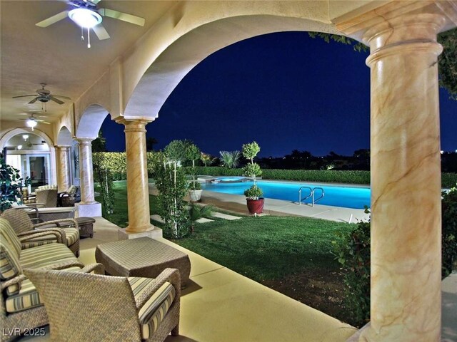 5030 Spanish Hills Dr, Las Vegas, NV 89148 - photo 16