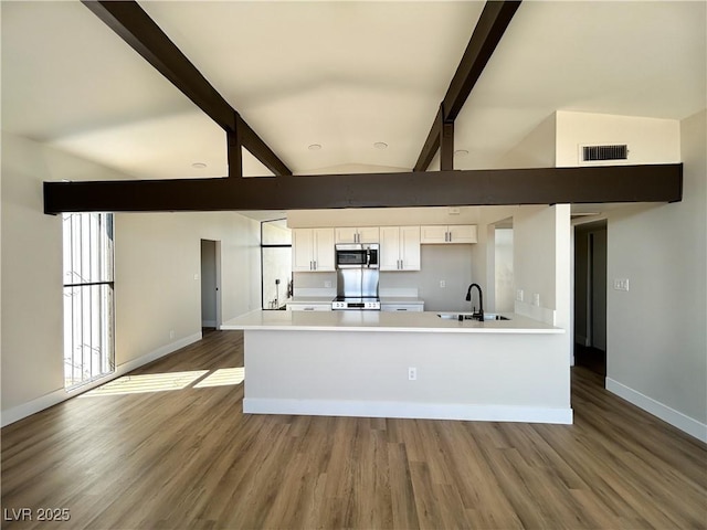 6261 Rassler Ave, Las Vegas, NV 89107 - photo 2