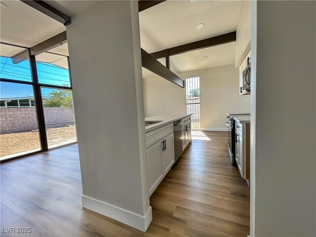 6261 Rassler Ave, Las Vegas, NV 89107 - photo 4