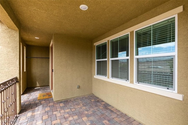 3270 Palindrome Ave, Henderson, NV 89044 - view of patio