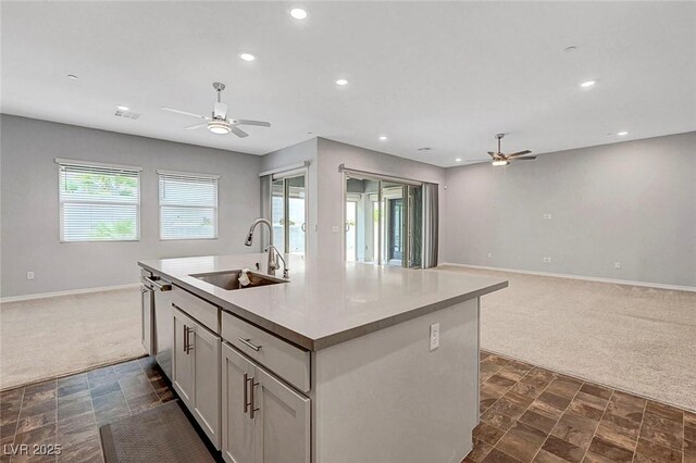977 Edinburgh Fields Ct, Las Vegas, NV 89138 - photo 12