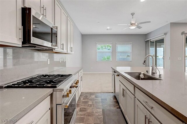 977 Edinburgh Fields Ct, Las Vegas, NV 89138 - photo 13