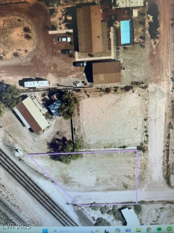 S Moapa Valley Blvd, Overton, NV 89040