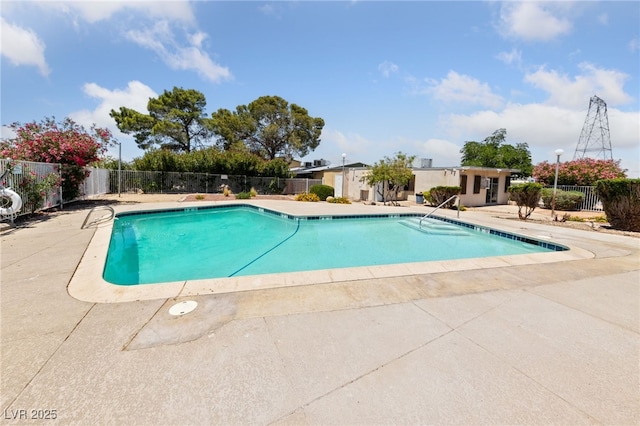 317 E Van Wagenen St, Henderson, NV 89015 - photo 21