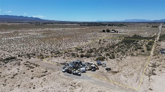 4719 N David St, Pahrump, NV 89060