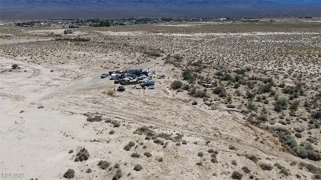 4719 N David St, Pahrump, NV 89060