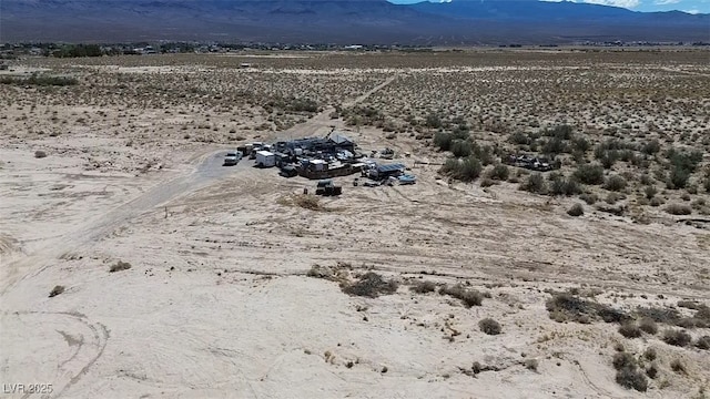 4719 N David St, Pahrump, NV 89060
