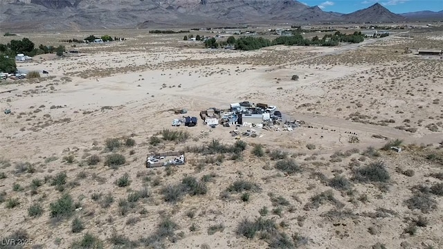 4719 N David St, Pahrump, NV 89060