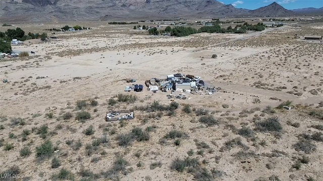4719 N David St, Pahrump, NV 89060