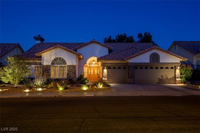 1432 Castle Crest Dr, Las Vegas, NV 89117 - photo 4