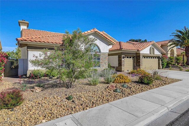 1432 Castle Crest Dr, Las Vegas, NV 89117 - photo 3