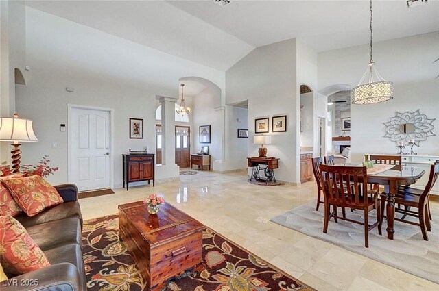 1432 Castle Crest Dr, Las Vegas, NV 89117 - photo 17
