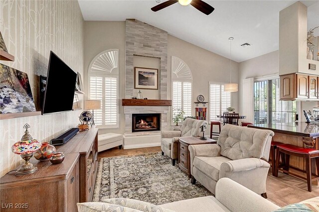 1432 Castle Crest Dr, Las Vegas, NV 89117 - photo 26