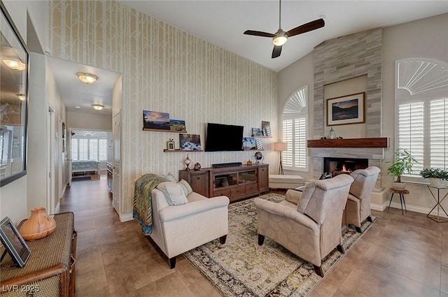1432 Castle Crest Dr, Las Vegas, NV 89117 - photo 28