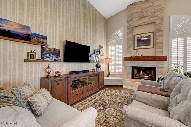 1432 Castle Crest Dr, Las Vegas, NV 89117 - photo 29