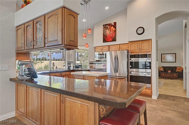 1432 Castle Crest Dr, Las Vegas, NV 89117 - photo 34