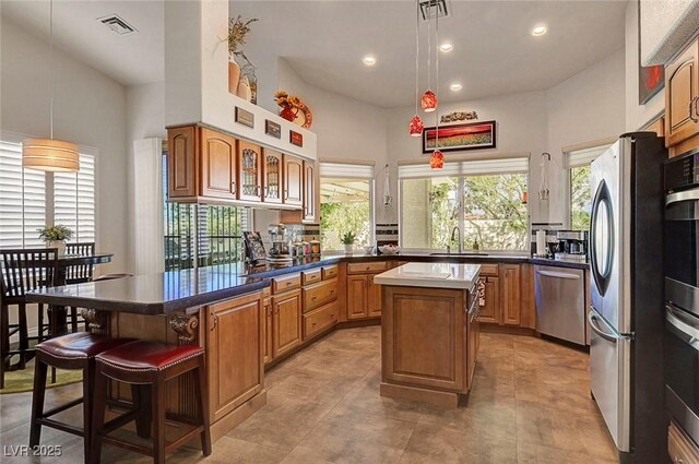 1432 Castle Crest Dr, Las Vegas, NV 89117 - photo 40
