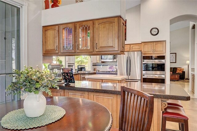 1432 Castle Crest Dr, Las Vegas, NV 89117 - photo 41