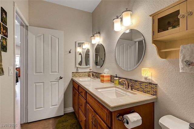1432 Castle Crest Dr, Las Vegas, NV 89117 - photo 65