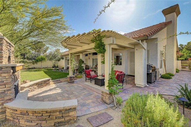 1432 Castle Crest Dr, Las Vegas, NV 89117 - photo 70