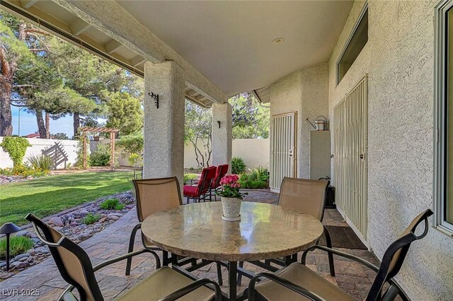 1432 Castle Crest Dr, Las Vegas, NV 89117 - photo 73