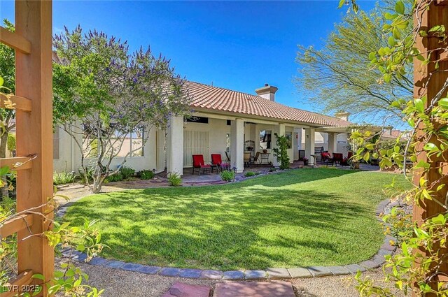 1432 Castle Crest Dr, Las Vegas, NV 89117 - photo 78