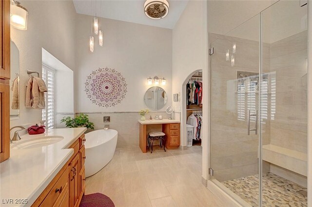 1432 Castle Crest Dr, Las Vegas, NV 89117 - photo 45