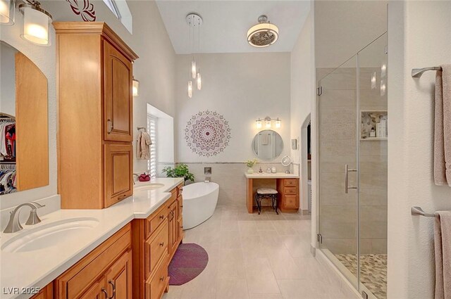 1432 Castle Crest Dr, Las Vegas, NV 89117 - photo 46