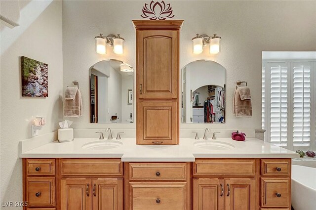 1432 Castle Crest Dr, Las Vegas, NV 89117 - photo 47