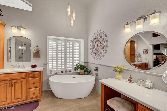 1432 Castle Crest Dr, Las Vegas, NV 89117 - photo 48