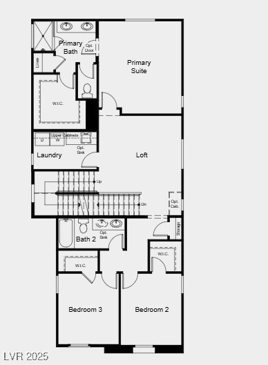 338 Taylor St, Henderson, NV 89015 - property floor plan