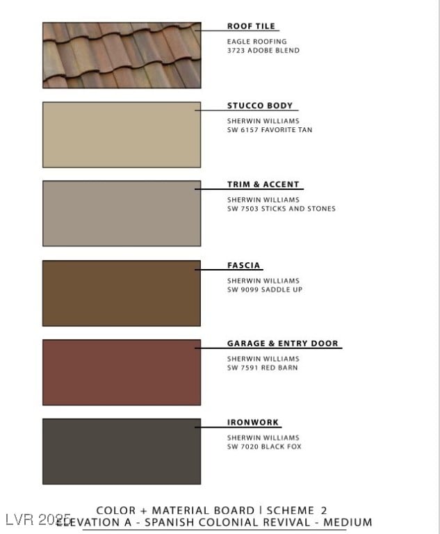 338 Taylor St, Henderson, NV 89015 - view of a document