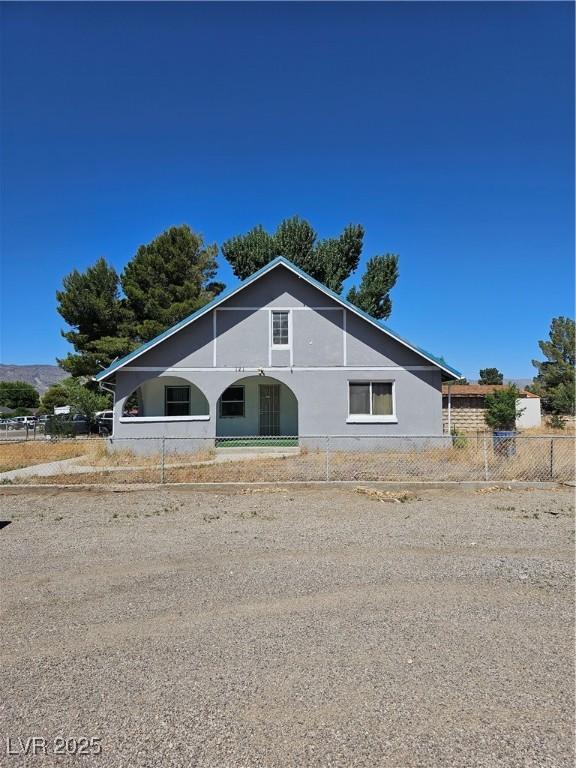 121 Purple Sage Ave, Alamo, NV 89001 - photo 2