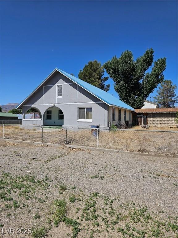 121 Purple Sage Ave, Alamo, NV 89001 - photo 15