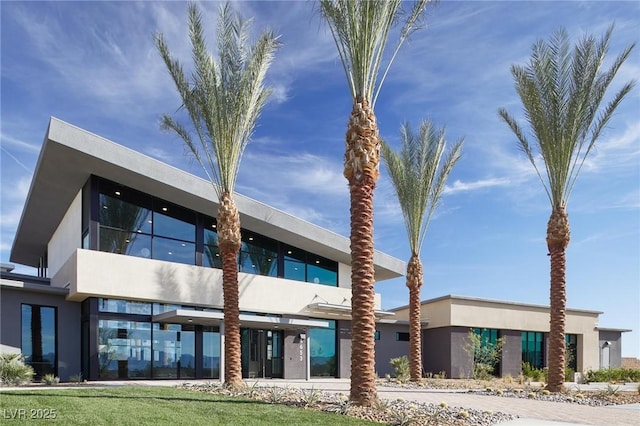 4180 E Brusca Way, Pahrump, NV 89061 - view of property