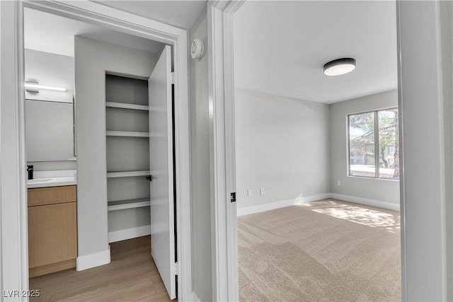 5710 E Tropicana Ave Unit 2152, Las Vegas, NV 89122 - view of closet